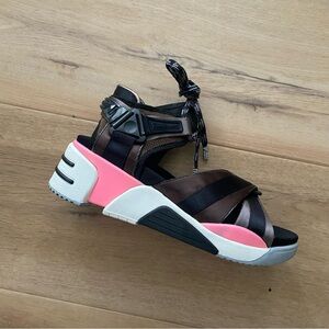 Marc Jacobs Sandals Sz 38 US 9